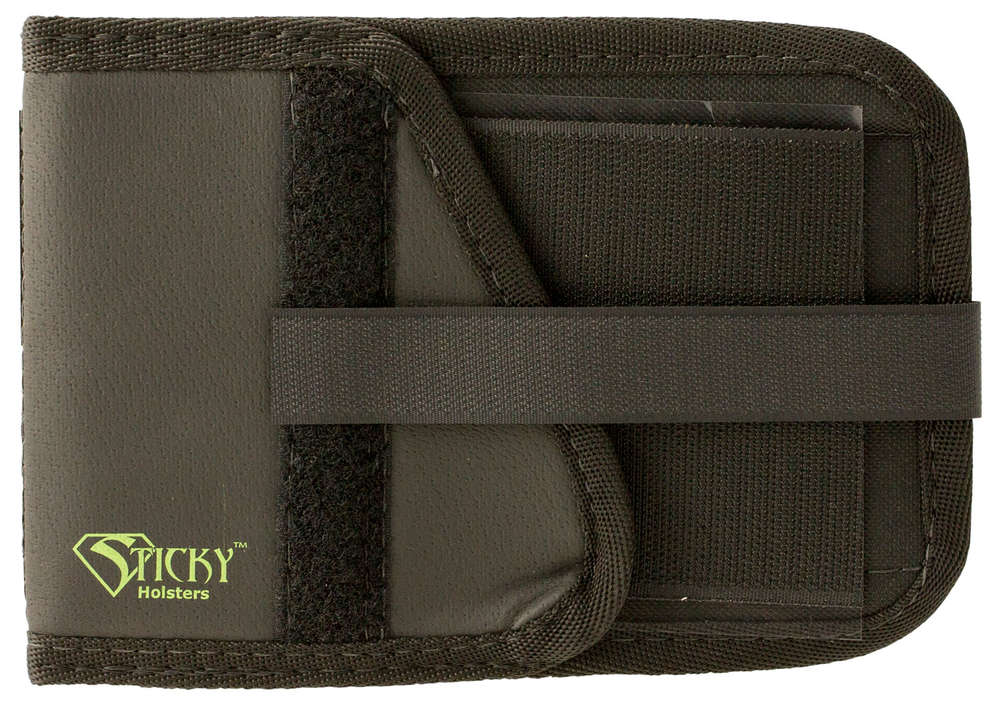 Holsters Sticky Holsters STICKY HOLSTER TRAVEL MOUNT • Model: 